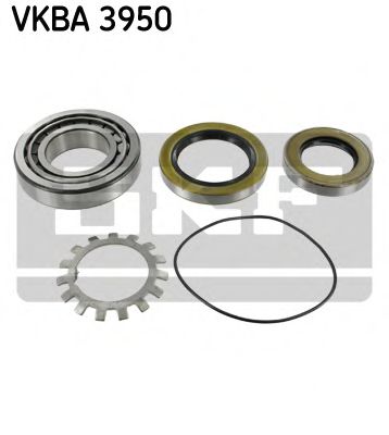  .FORD RANGER/MAZDA BT-50 99- . VKBA3950