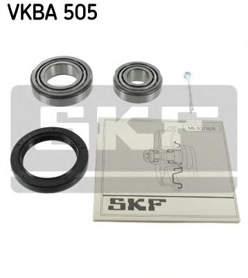    vkba505