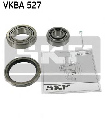   VKBA527 VKBA527