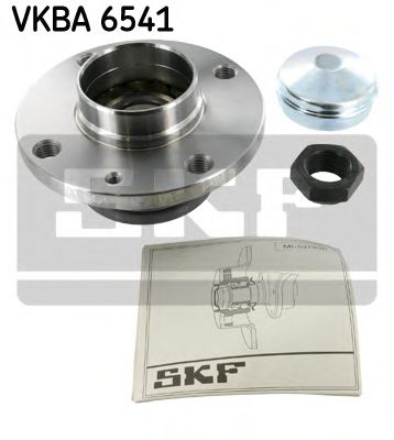 /-   RE FIAT PUNTO 05- VKBA6541