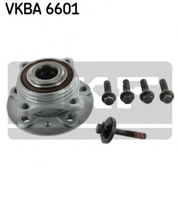  VOLVO: S80 98-06 VKBA6601