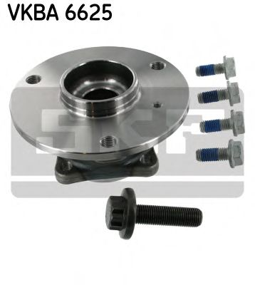   SMART CABRIO 0.6  VKBA6625