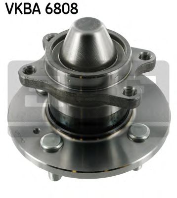  . . VKBA6808