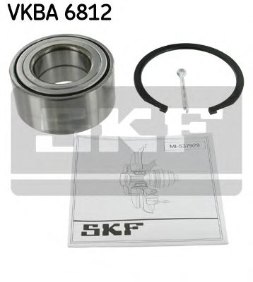    VKBA6812