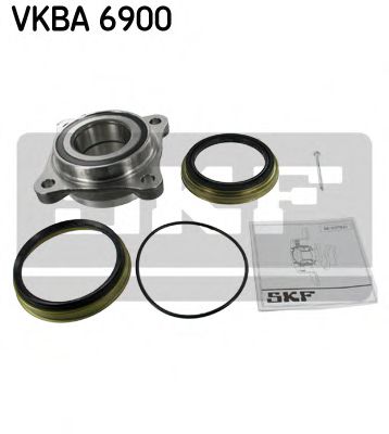      VKBA6900