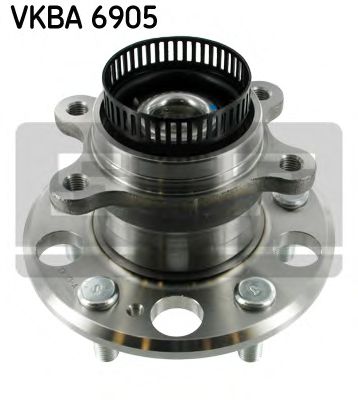    HY I30 1.4,1. VKBA6905