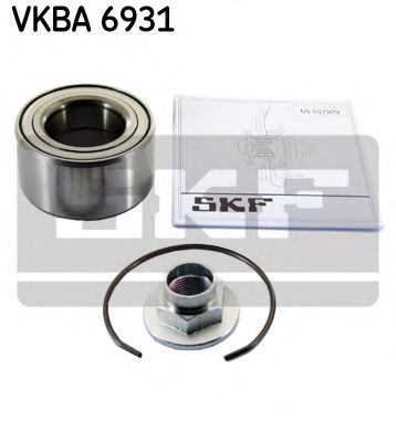   VKBA6931
