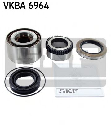  VKBA 6964
