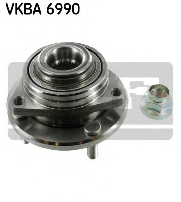  FR CHEVROLET EPICA VKBA6990