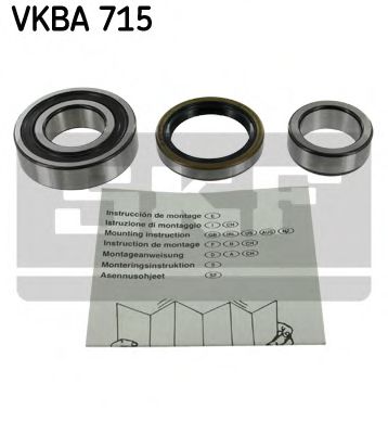     VKBA715