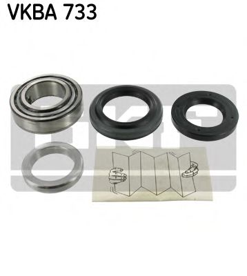  VKBA733