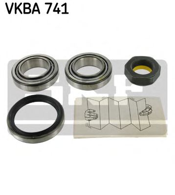    VKBA741