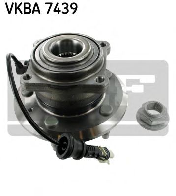   VKBA7439 VKBA7439