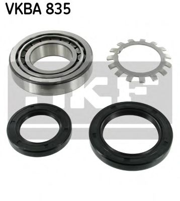    VKBA835