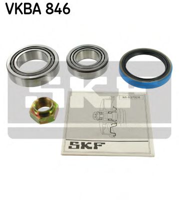 . CITROEN, FIAT-IVEC VKBA846