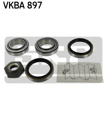    VKBA897