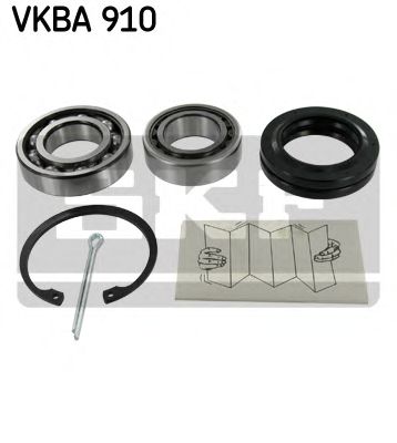    VKBA910