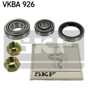     FIAT 124/LADA 1200-1600 VKBA926