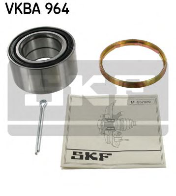  ,  vkba964