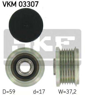   VKM03307 VKM03307 SKF