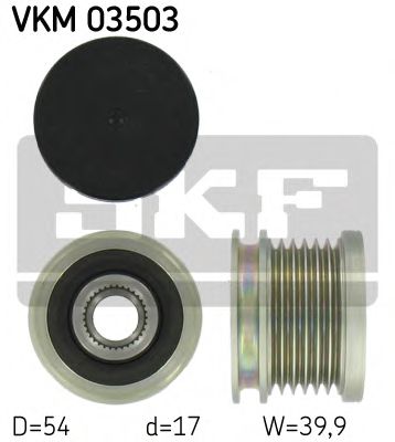  .. VKM03503