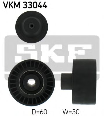   .  FO USA VKM33044