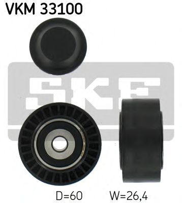  VKM33100 VKM33100 SKF