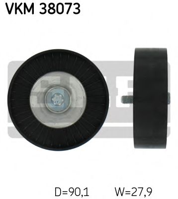    MERSEDES VKM38073