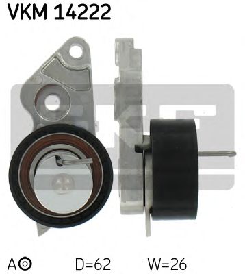   VKM 14222