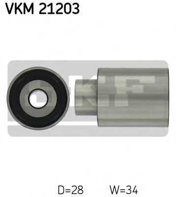     VKM21203