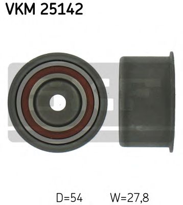 UMLENKROLLE SYNCHRONTRIEB VKM25142