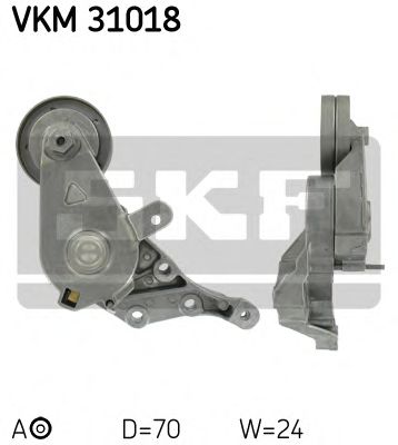     VKM31018