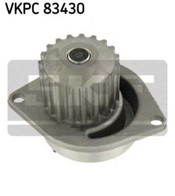   PEUGEOT 206,307/CITROEN C2,C3,C4 1.6L 00=> VKPC83430