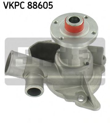 WASSERPUMPE BMW VKPC88605
