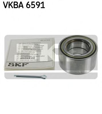   VKBA6591