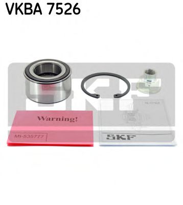    VKBA7526