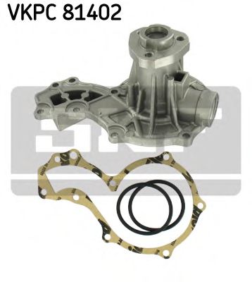   AUDI A4,A6/VW PASSAT 1.8T VKPC81402
