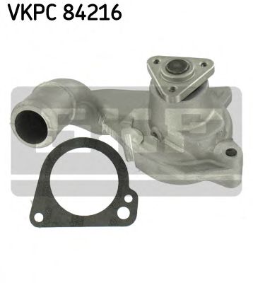 WASSERPUMPE FORD VKPC84216