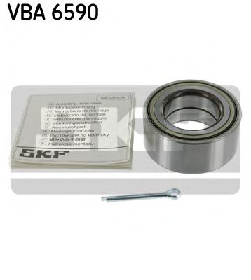    VKBA6590