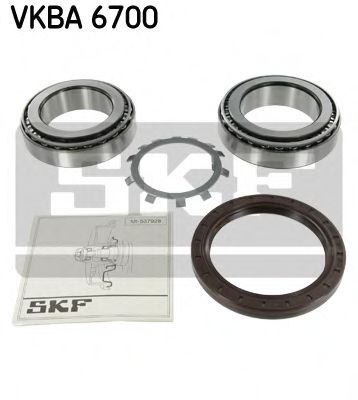    MB SPRINTER 5T 06- vkba6700