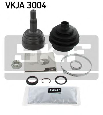   VW POLO 94- VKJA3004