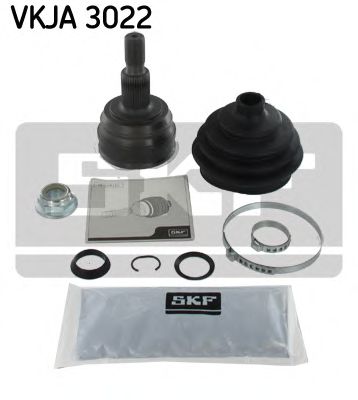  VW GOLF IV/BORA/ SKODA OCTAVIA 96-05 . () VKJA3022