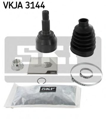 /  OUT MG ZT, ROVER 75 1.8 99- VKJA3144