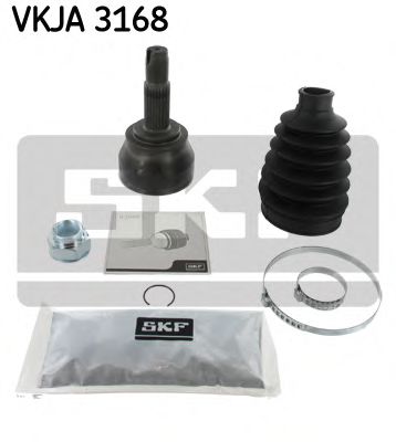   - FIAT DOBLO/PALIO WEEKEND/STRADA 1.9JTD 99] VKJA3168