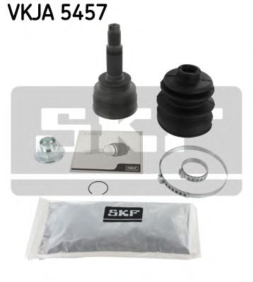 /   KIA RIO  00-05 VKJA5457