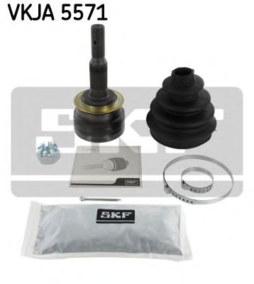    DAEWOO ESPERO ->99 VKJA5571