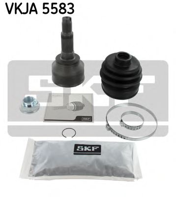 /  KIA SEPHIA VKJA5583