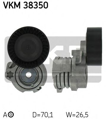     VKM38350