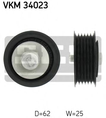     VKM34023