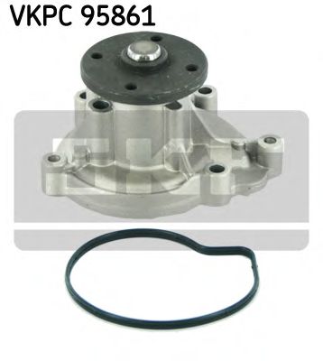 VKPC95861  MITSUBISHI COLT 1.5DI-D 04] VKPC95861